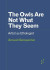 The Owls Are Not What They Seem -- Bok 9781517913564