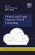 Privacy and Legal Issues in Cloud Computing -- Bok 9781783477067