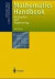 Mathematics Handbook for Science and Engineering -- Bok 9783540211419