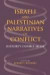 Israeli and Palestinian Narratives of Conflict -- Bok 9780253347671
