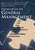 Principles of General Management -- Bok 9780300117097