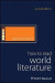 How to Read World Literature -- Bok 9781119009252