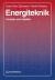 Energiteknik - Formler och tabeller -- Bok 9789144002330