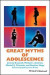 Great Myths of Adolescence -- Bok 9781119248774