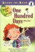 One Hundred Days (Plus One) -- Bok 9780689855351