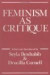 Feminism as Critique -- Bok 9780745603667