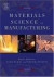 Materials Processing and Manufacturing Science -- Bok 9780750677165