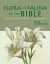 Flora & Fauna of the Bible -- Bok 9781913679552