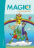 Magic! 3 Lärarpaket - Tryckt bok + Digital lärarlicens 36 mån -- Bok 9789144170473