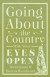 Going About The Country - With Your Eyes Open -- Bok 9781528784276