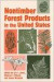 Nontimber Forest Products in the United States -- Bok 9780700611669