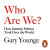 Who Are We? -- Bok 9780241992302