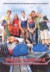 Barn ombord : familjens guide till havet -- Bok 9789172233317