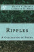 Ripples: a Collection of Poems -- Bok 9781480240735