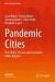 Pandemic Cities -- Bok 9789811958861