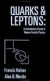 Quarks and Leptones -- Bok 9780471887416