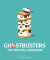 Ghostbusters: The Official Cookbook -- Bok 9781647227401