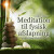 Meditation til fysisk afslapning. Længere udgave -- Bok 9789189073319