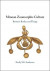 Minoan Zoomorphic Culture -- Bok 9781009452038