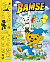 Hur Bamse, Skalman och Lille Skutt träffades -- Bok 9789157033352