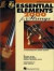 Essential Elements for Strings for Double Bass - Book 1 with Eei (Book/Online Audio) [With CD (Audio)] -- Bok 9780634038204
