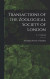 Transactions of the Zoological Society of London; v. 17 1903/06 -- Bok 9781013869853