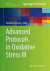 Advanced Protocols in Oxidative Stress III -- Bok 9781493914401