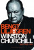 Winston Churchill. Del 2, 1939-1965 -- Bok 9789175455556