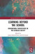 Learning Beyond the School -- Bok 9781138087712