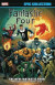 Fantastic Four Epic Collection: The New Fantastic Four -- Bok 9781302946845