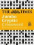The Times Jumbo Cryptic Crossword Book 15 -- Bok 9780008136444