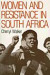 Women and Resistance in South Africa -- Bok 9780853458302
