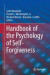 Handbook of the Psychology of Self-Forgiveness -- Bok 9783319605722