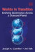 Worlds in Transition -- Bok 9781843762263