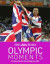 Times Olympic Moments -- Bok 9780008664268
