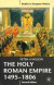 The Holy Roman Empire 1495-1806 -- Bok 9780230239784