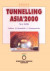 Tunnelling Asia 2000: Proceedings New Delhi 2000 -- Bok 9781000108019