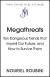 Megathreats -- Bok 9781529373776