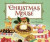 Christmas Mouse -- Bok 9780062089281