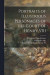 Portraits of Illustrious Personages of the Court of Henry VIII -- Bok 9781015095625