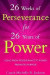 26 Weeks of Perseverance for 26 Years of Power -- Bok 9781329557611
