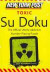 New York Post Toxic Su Doku -- Bok 9780062094704