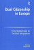 Dual Citizenship in Europe -- Bok 9781138275584