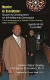 Murder to Excellence: Growth & Development for the Millennial Generation: The Autobiography of Wallace 'Gator' Bradley, Urban Translator -- Bok 9780615886251