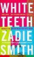 White Teeth -- Bok 9780140297782