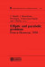 Elliptic and Parabolic Problems -- Bok 9781000115277