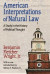 American Interpretations of Natural Law -- Bok 9781351532662