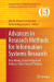 Advances in Research Methods for Information Systems Research -- Bok 9781489978332