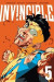 Invincible Volume 5 (New Edition) -- Bok 9781534340268