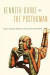 Kenneth Burke + The Posthuman -- Bok 9780271079097
